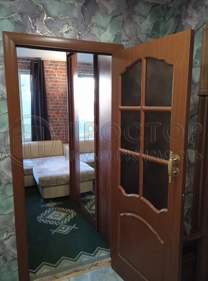 4-комнатная квартира, 63.2 м² - фото 23