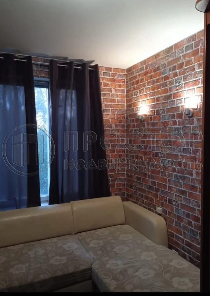 4-комнатная квартира, 63.2 м² - фото 24