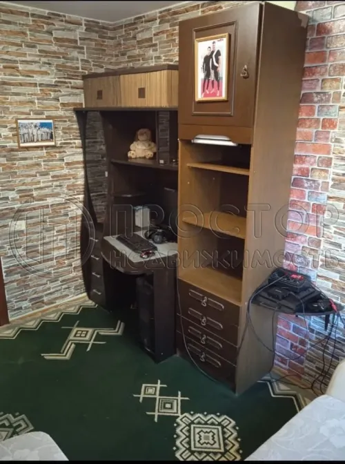 4-комнатная квартира, 63.2 м² - фото 28