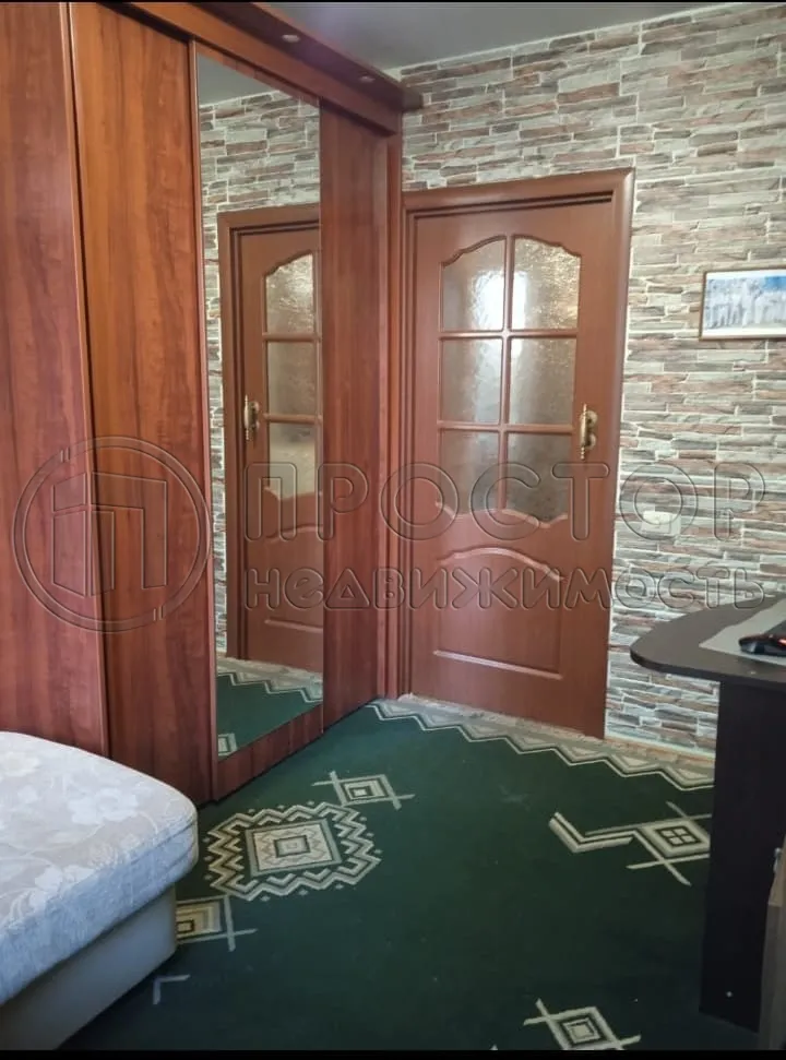 4-комнатная квартира, 63.2 м² - фото 29