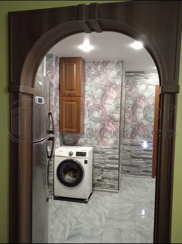 4-комнатная квартира, 63.2 м² - фото 30