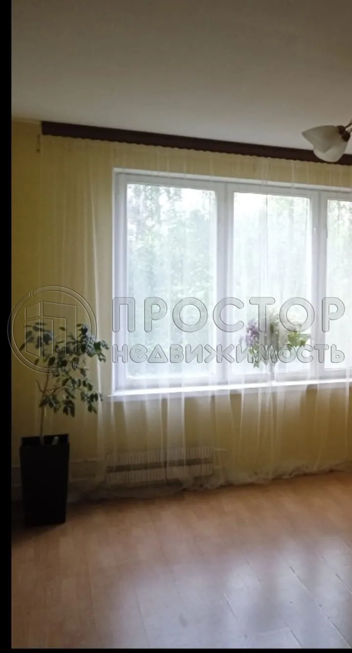 4-комнатная квартира, 63.2 м² - фото 33