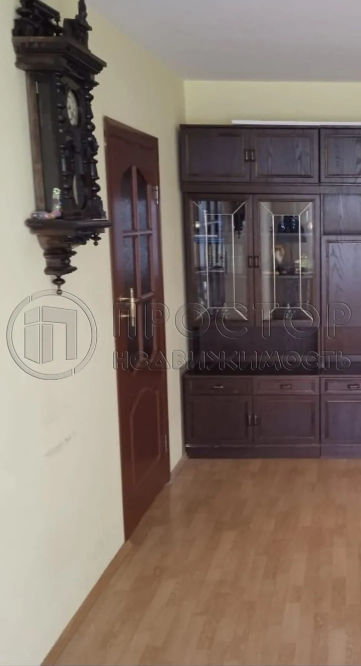 4-комнатная квартира, 63.2 м² - фото 35