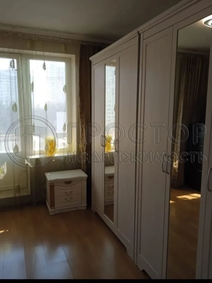 4-комнатная квартира, 63.2 м² - фото 37