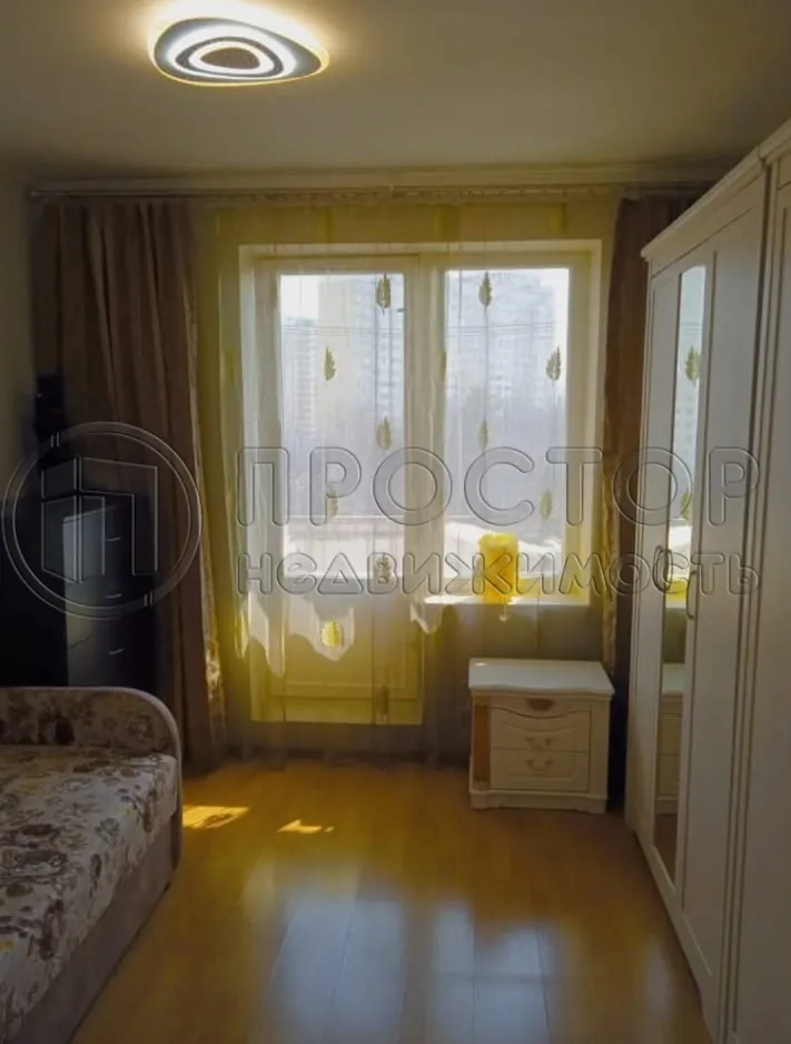 4-комнатная квартира, 63.2 м² - фото 38