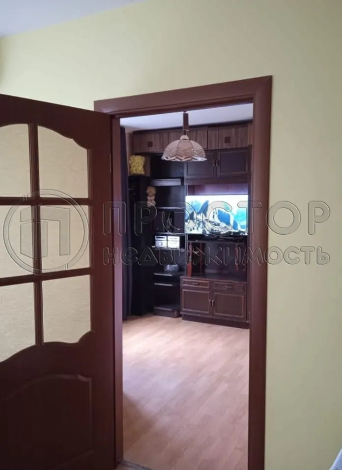 4-комнатная квартира, 63.2 м² - фото 43