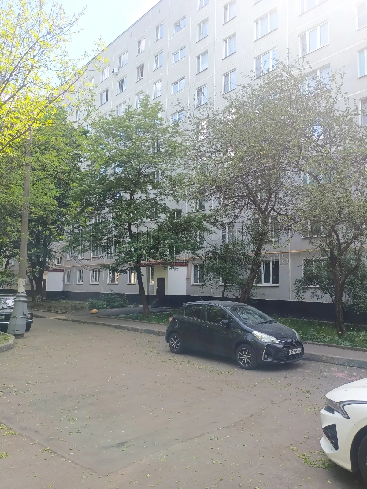 4-комнатная квартира, 63.7 м² - фото 2