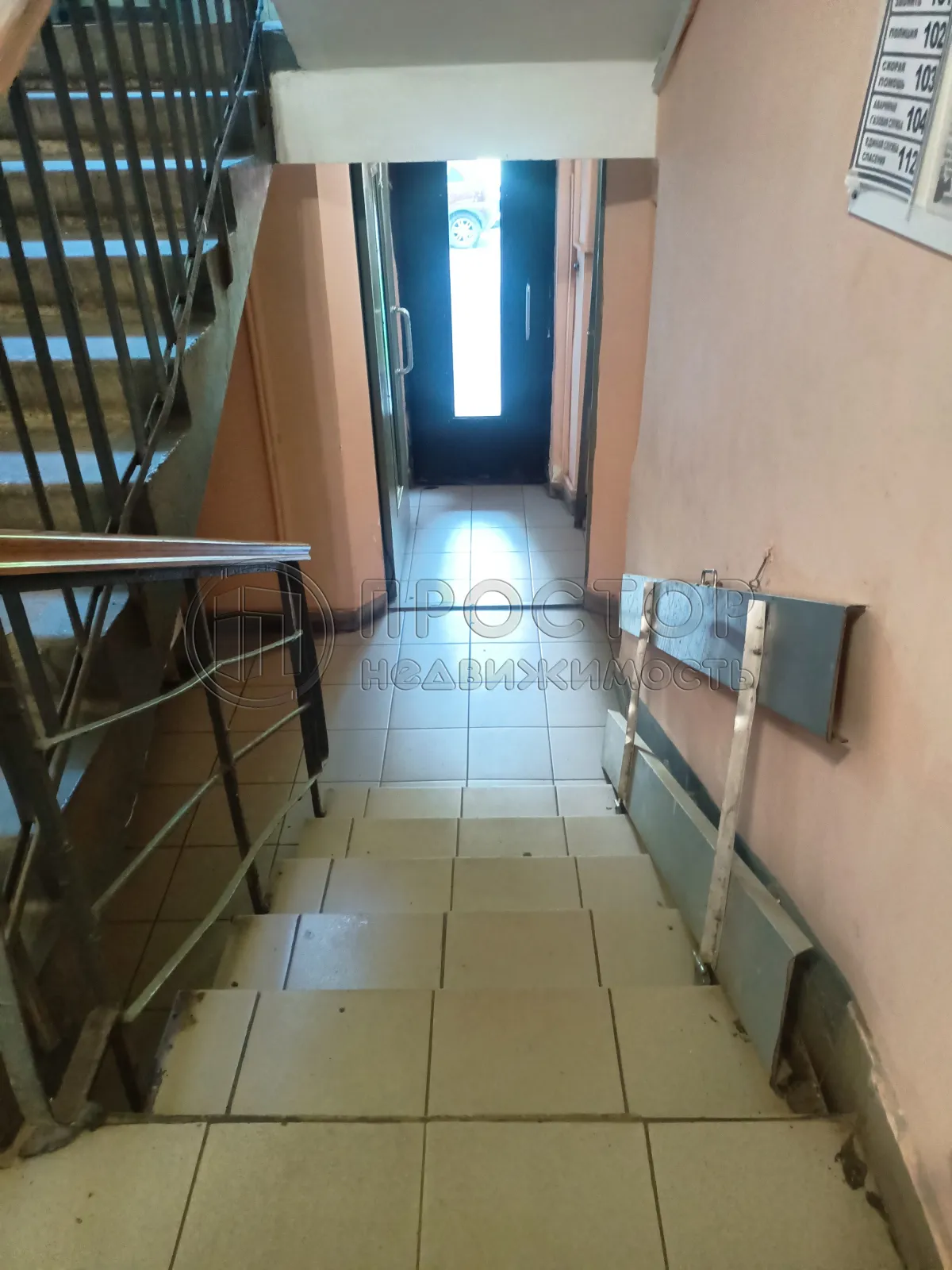 4-комнатная квартира, 63.7 м² - фото 7