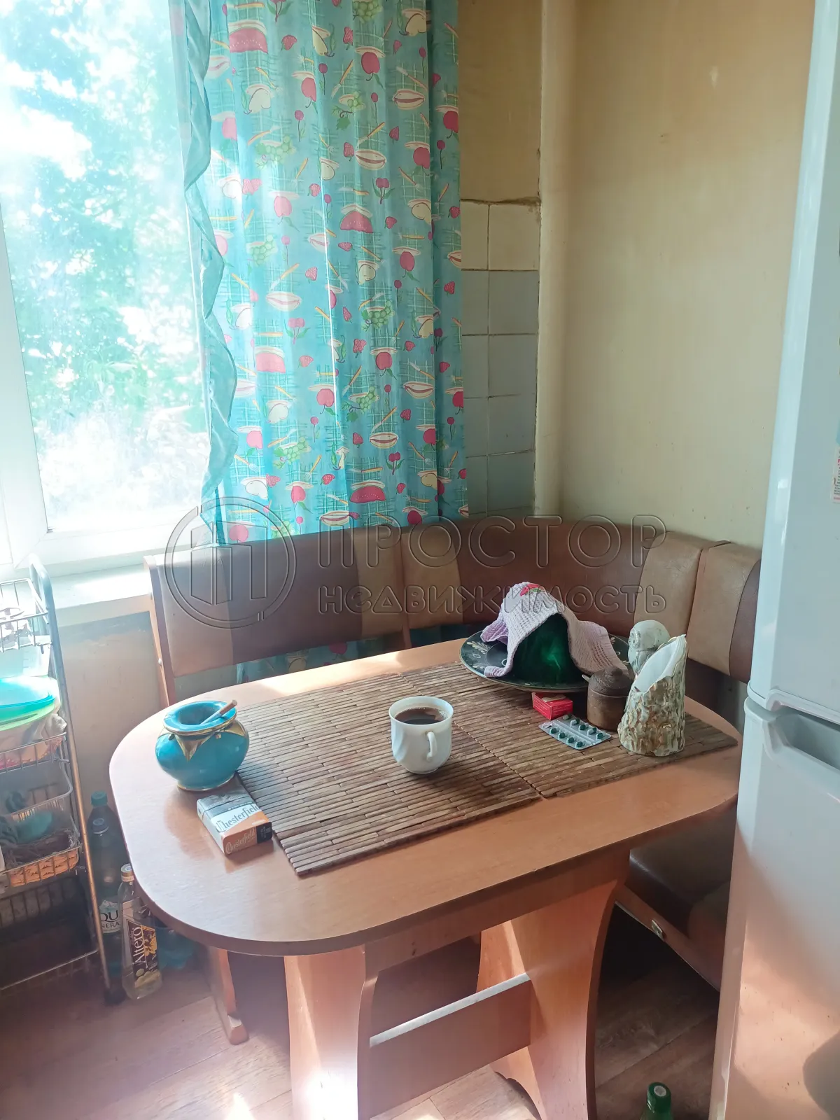 4-комнатная квартира, 63.7 м² - фото 9