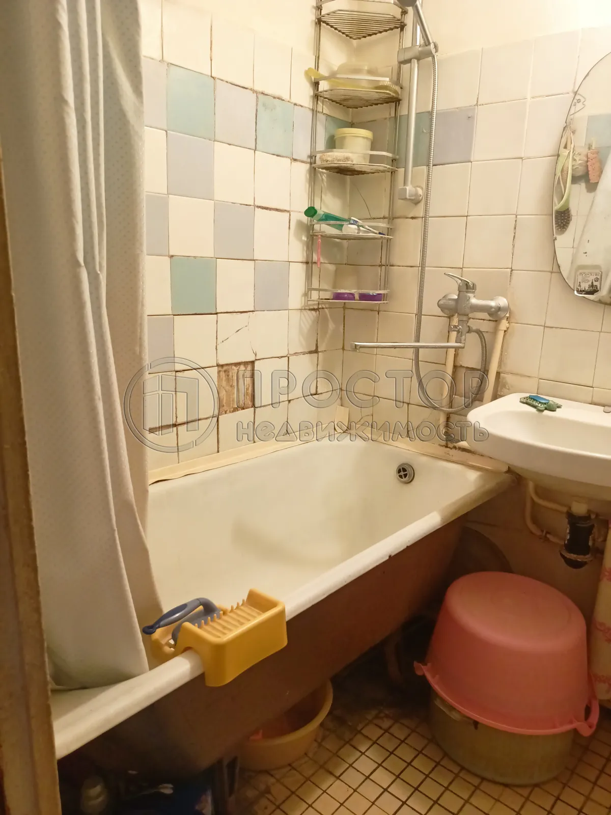 4-комнатная квартира, 63.7 м² - фото 10