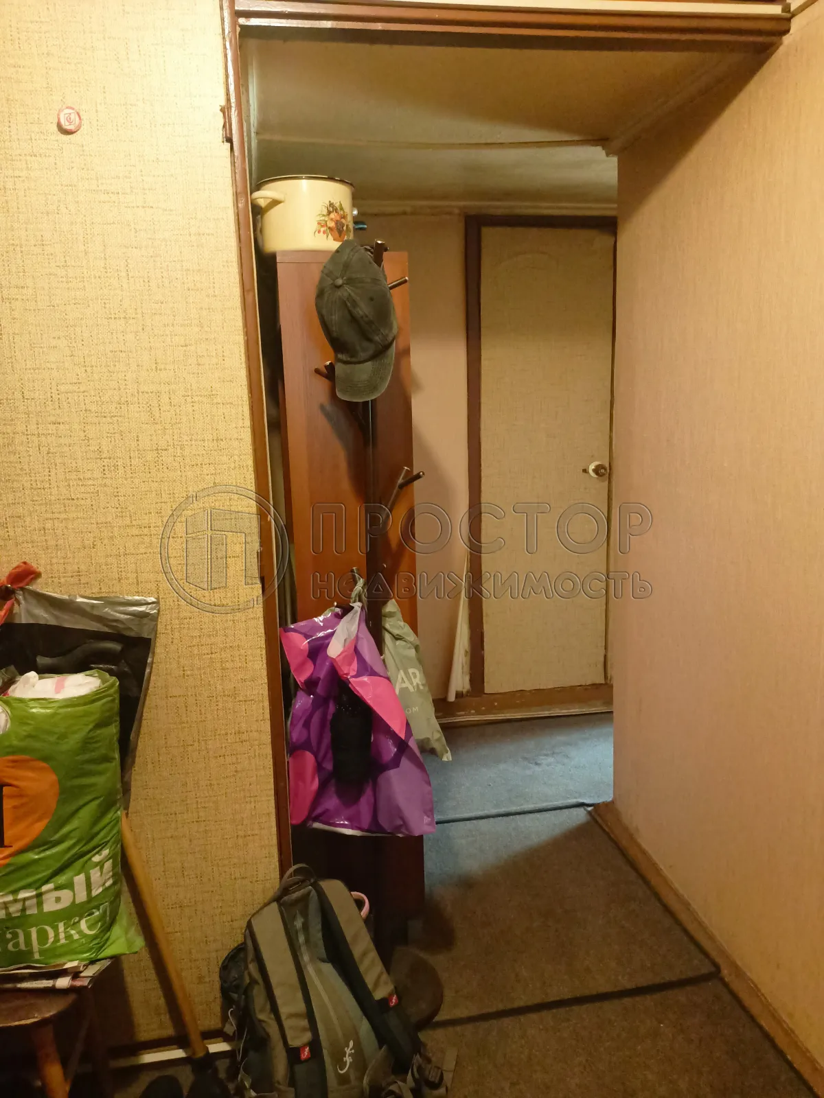 4-комнатная квартира, 63.7 м² - фото 12