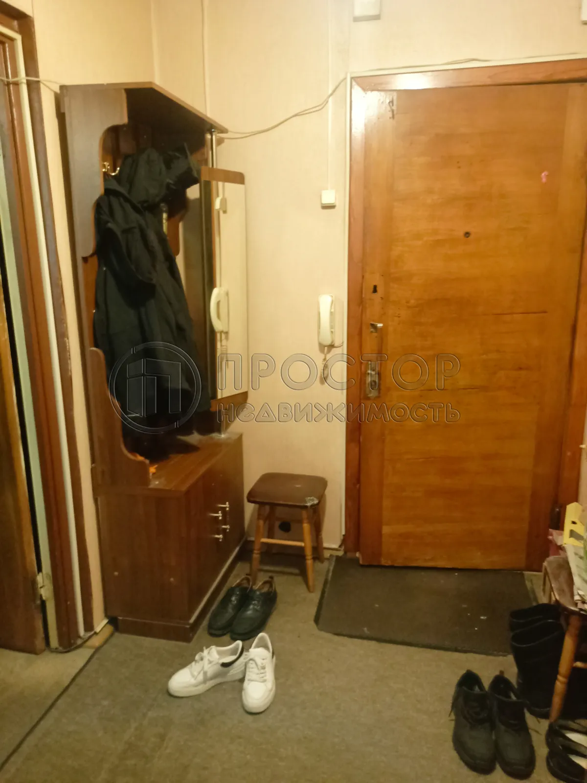 4-комнатная квартира, 63.7 м² - фото 13