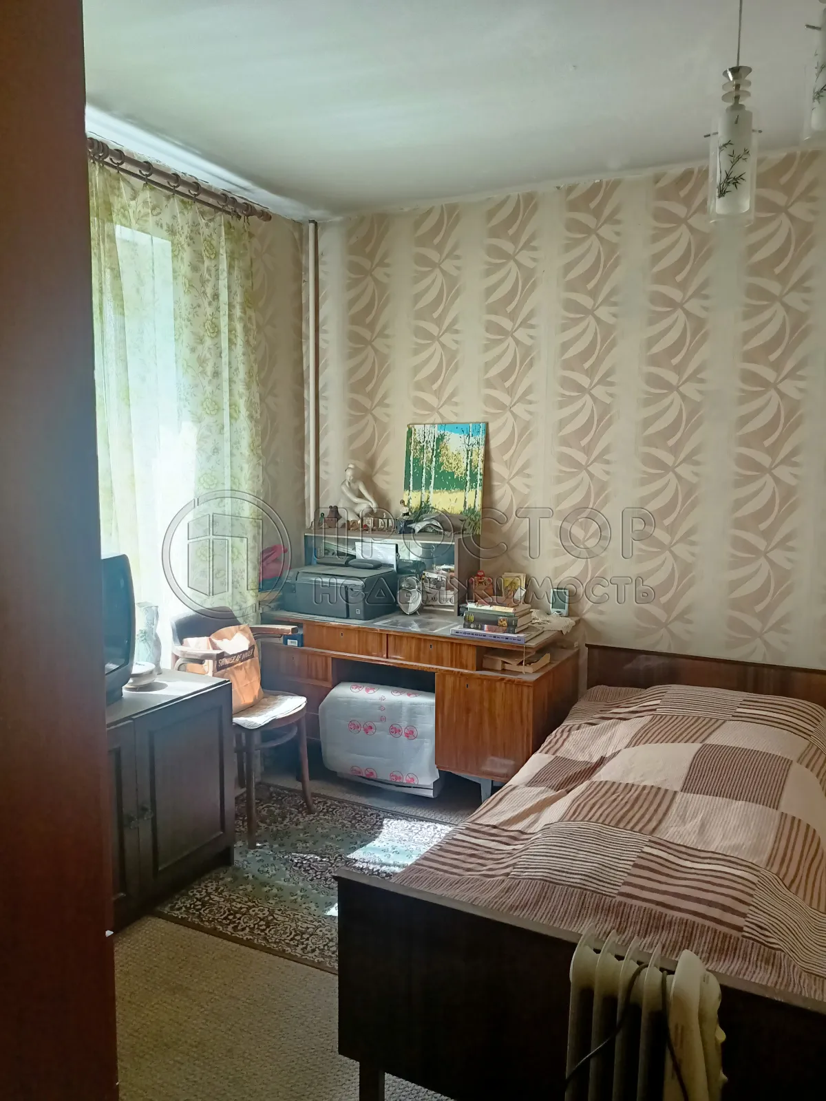 4-комнатная квартира, 63.7 м² - фото 14