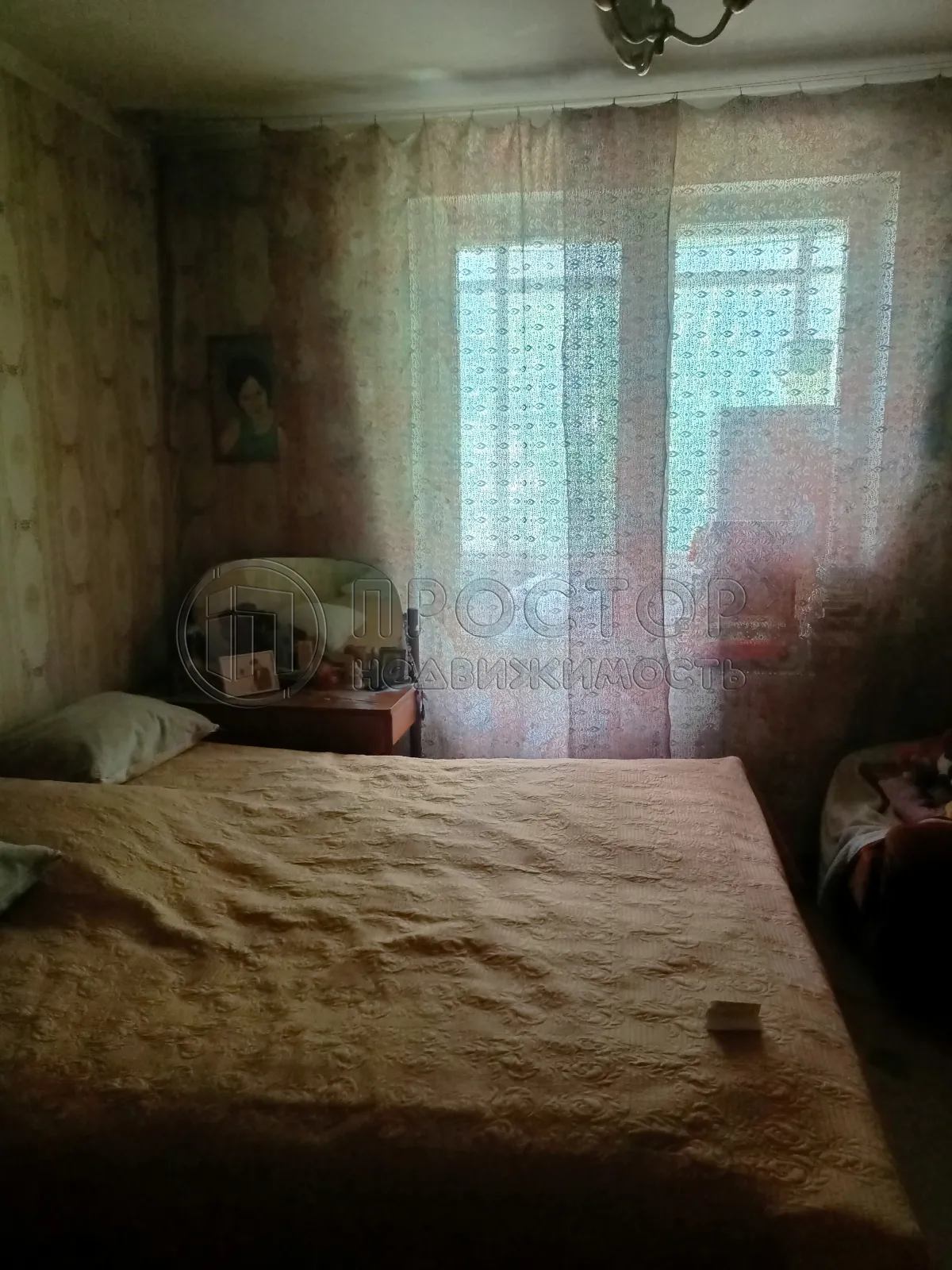 4-комнатная квартира, 63.7 м² - фото 15