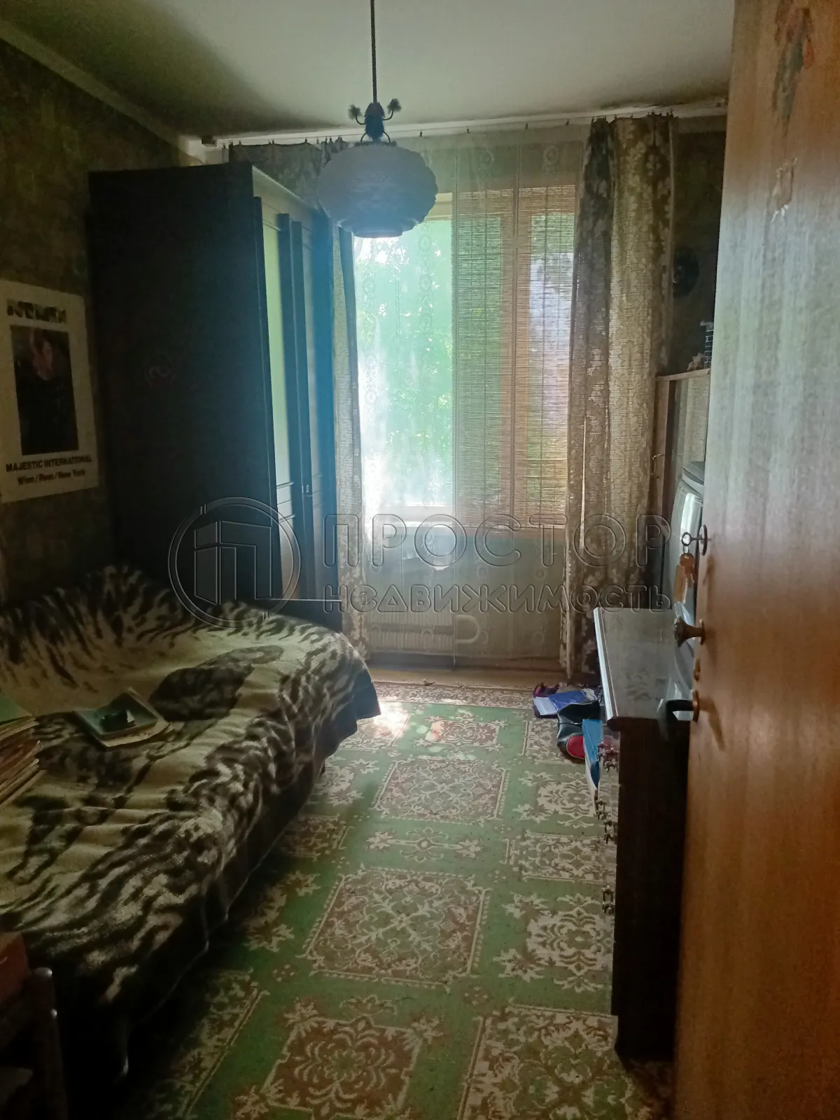 4-комнатная квартира, 63.7 м² - фото 16