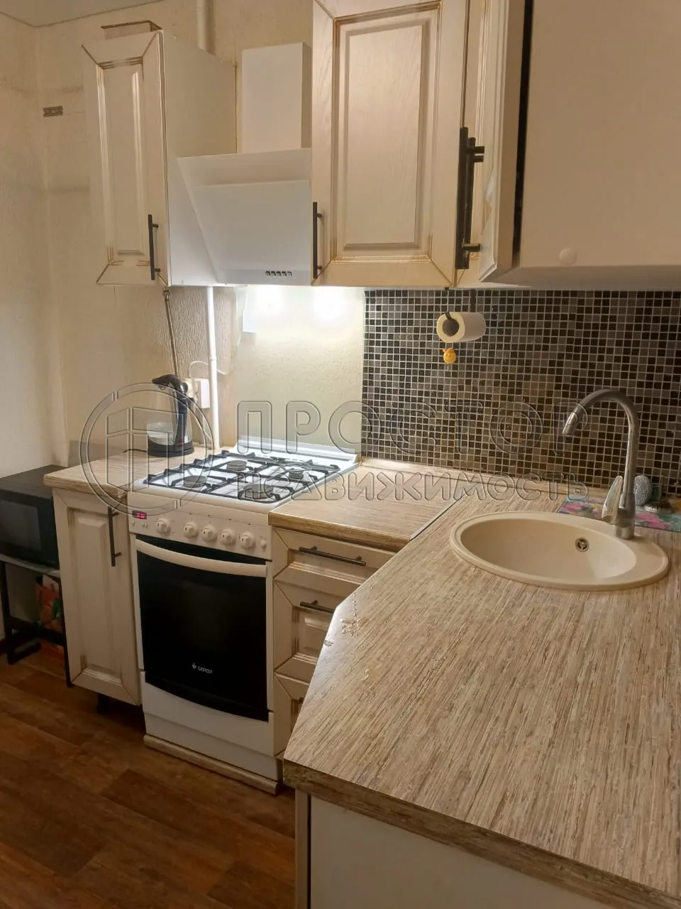 2-комнатная квартира, 39 м² - фото 4