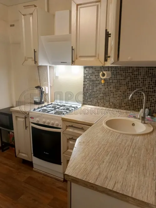 2-комнатная квартира, 46 м² - фото 4