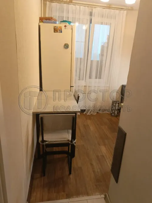2-комнатная квартира, 46 м² - фото 6