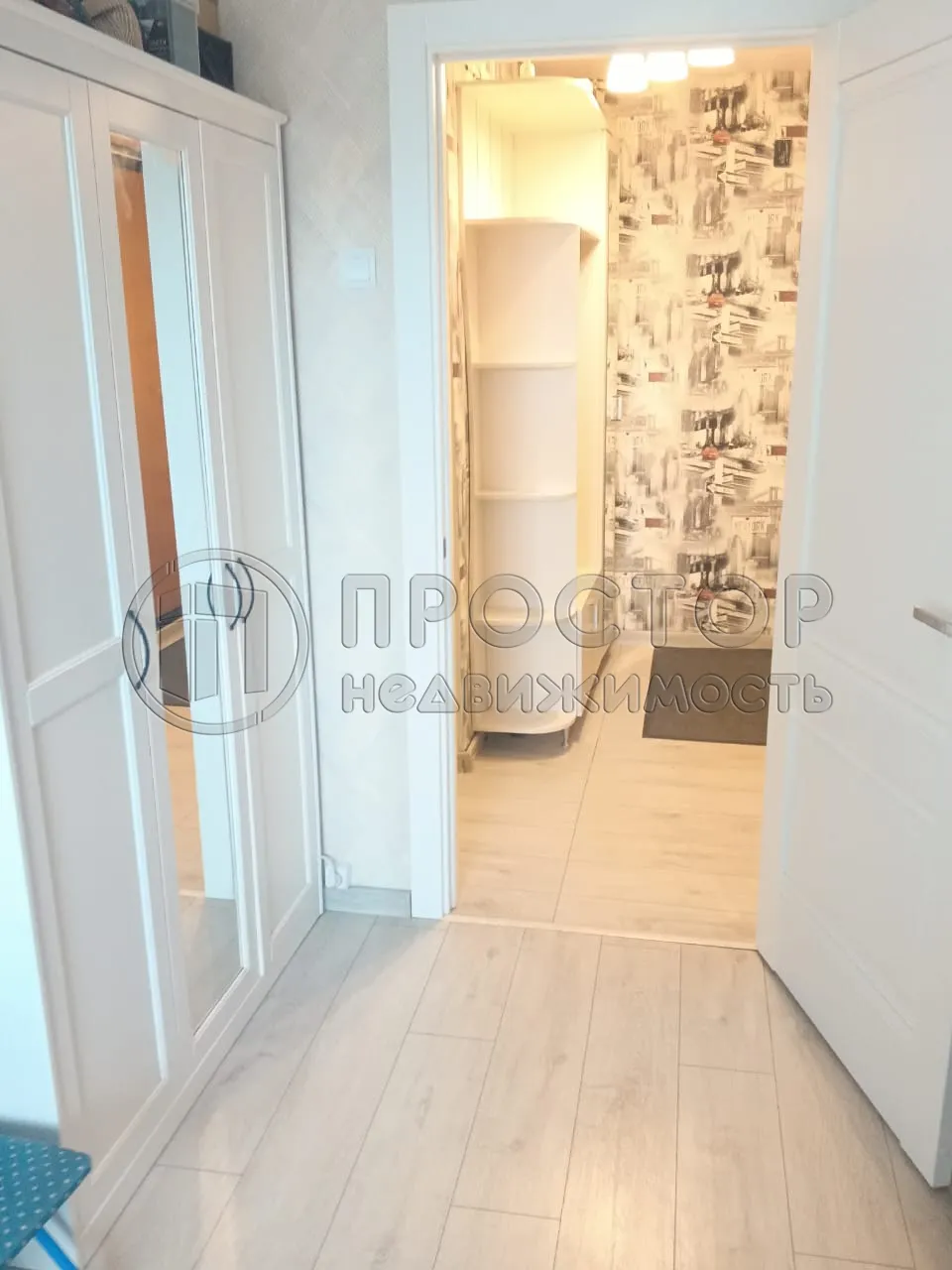 2-комнатная квартира, 39 м² - фото 7