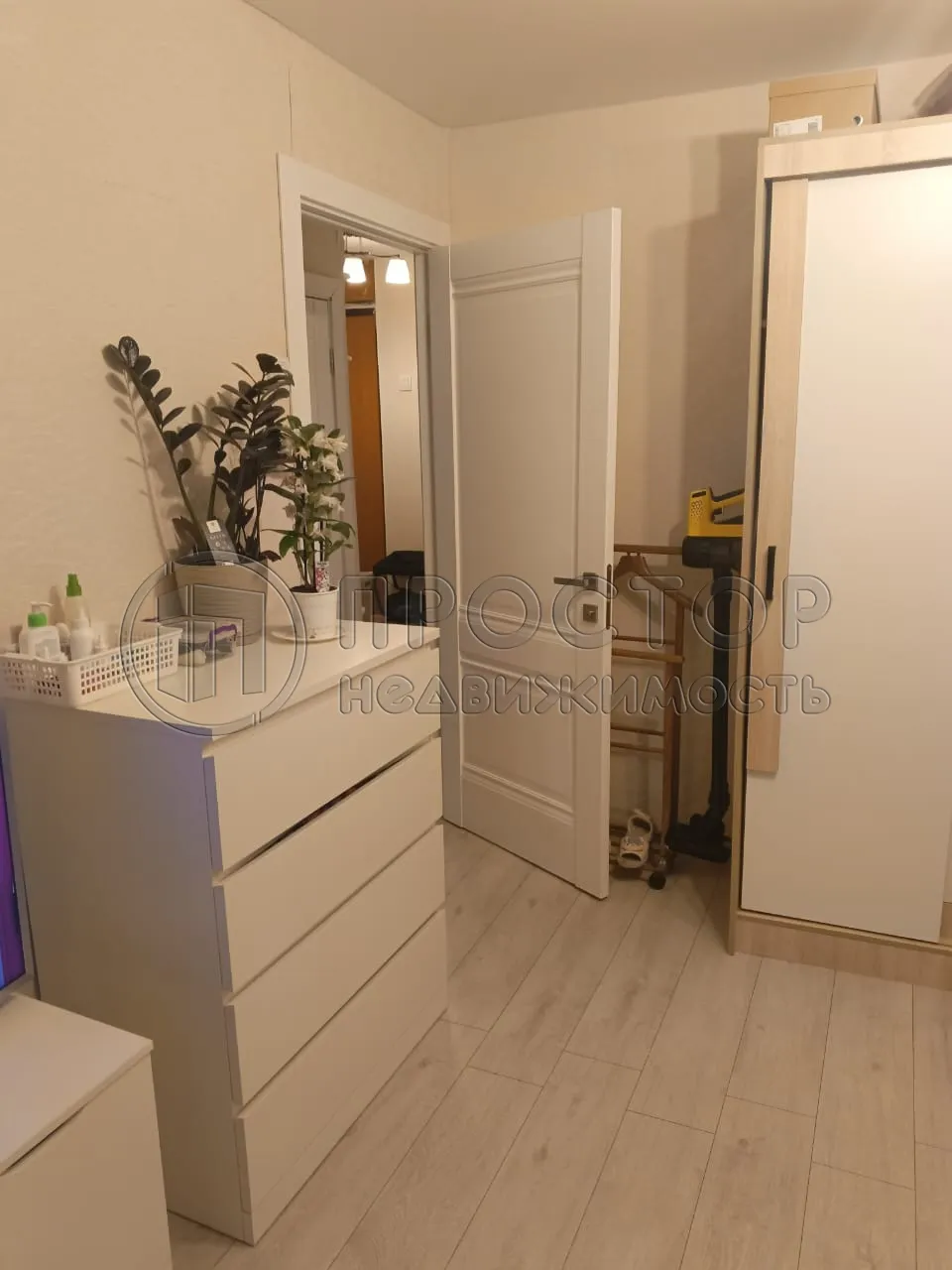 2-комнатная квартира, 39 м² - фото 8