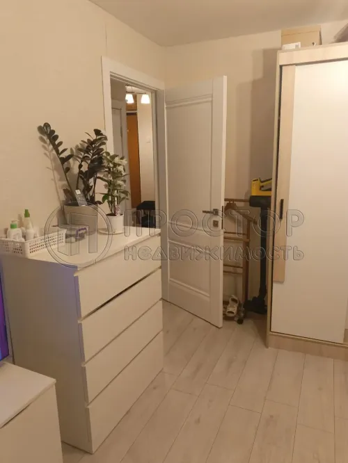 2-комнатная квартира, 46 м² - фото 8