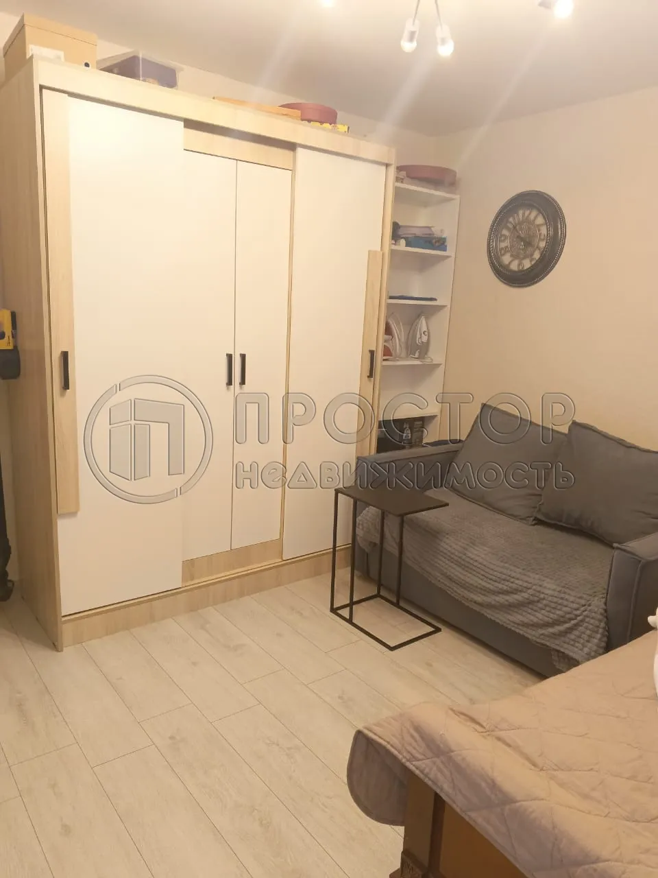 2-комнатная квартира, 39 м² - фото 9