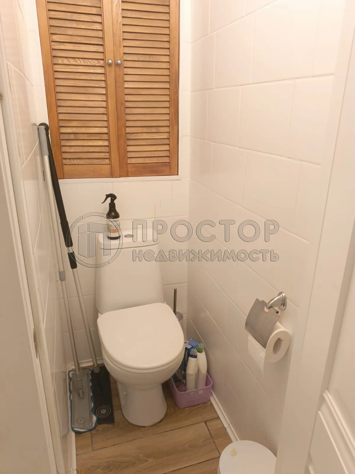 2-комнатная квартира, 39 м² - фото 12