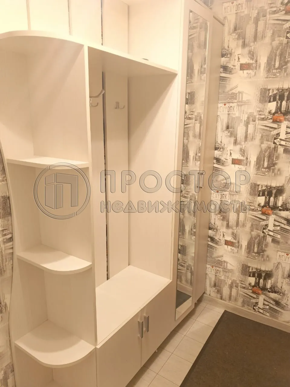 2-комнатная квартира, 39 м² - фото 14