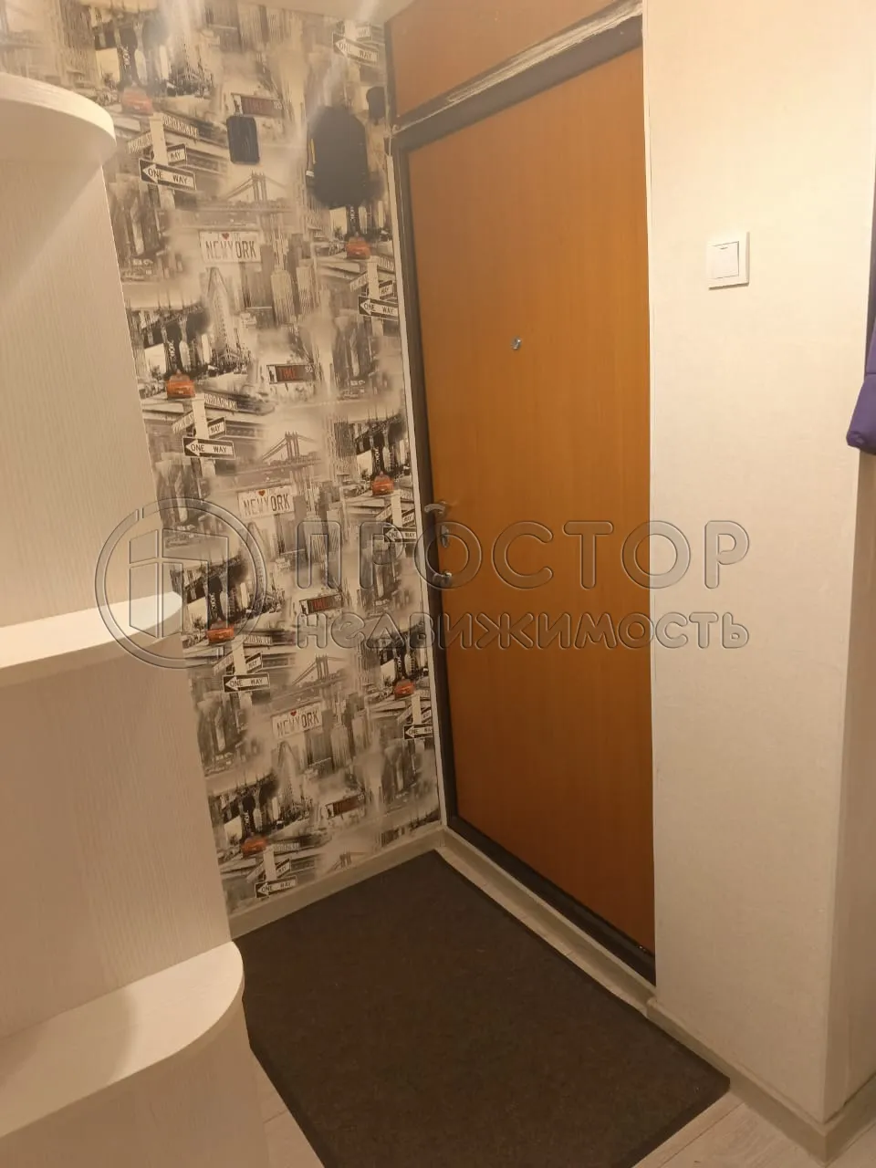 2-комнатная квартира, 39 м² - фото 15