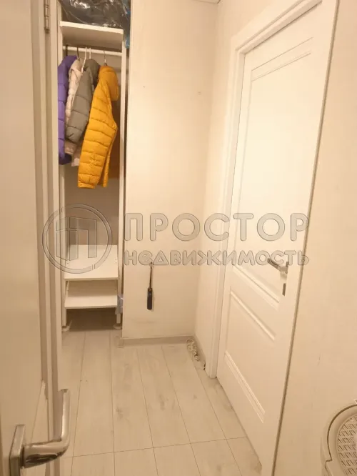 2-комнатная квартира, 46 м² - фото 16