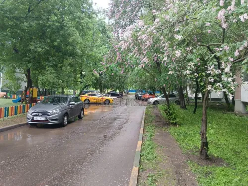 2-комнатная квартира, 46 м² - фото 20