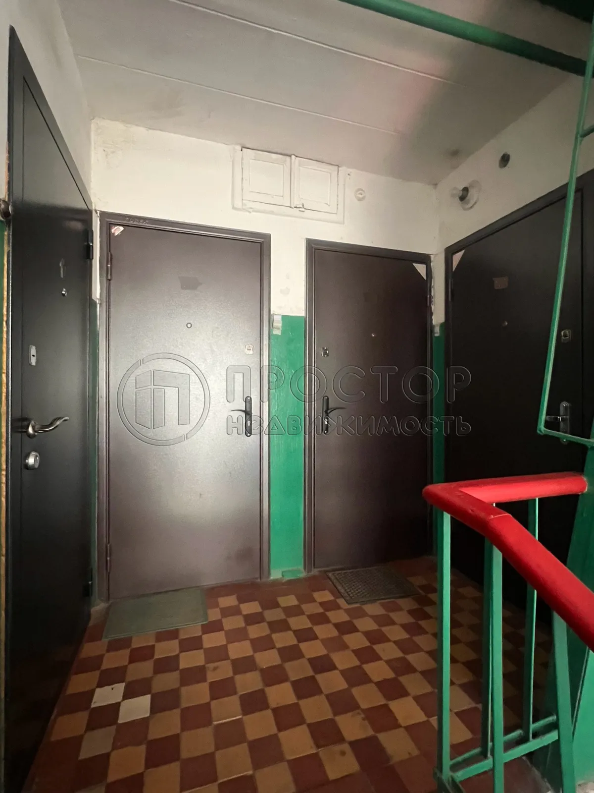 2-комнатная квартира, 45.3 м² - фото 4