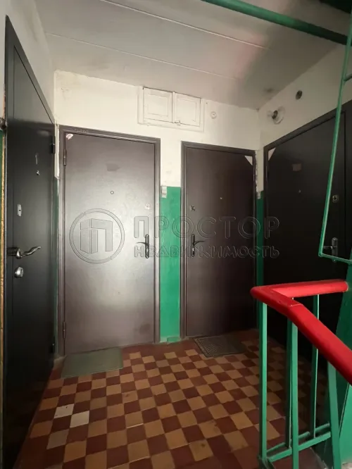 2-комнатная квартира, 45.3 м² - фото 4