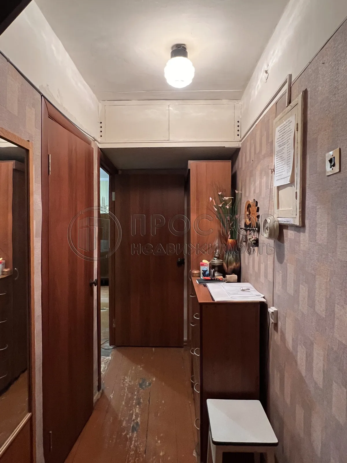 2-комнатная квартира, 45.3 м² - фото 5