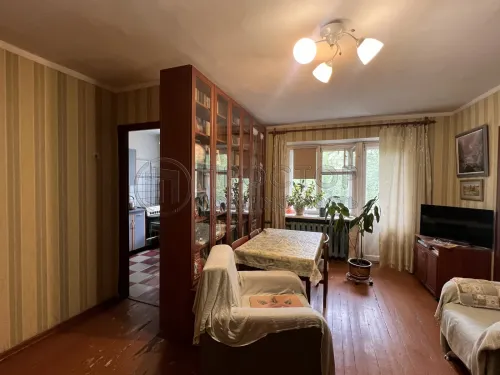 2-комнатная квартира, 45.3 м² - фото 6