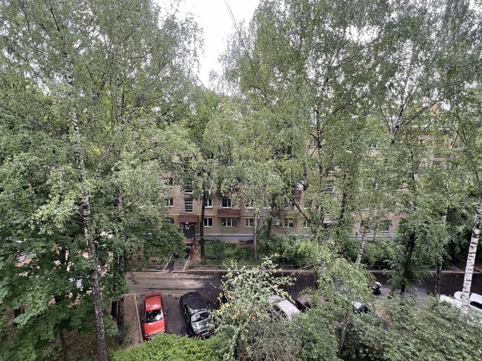 2-комнатная квартира, 45.3 м² - фото 8