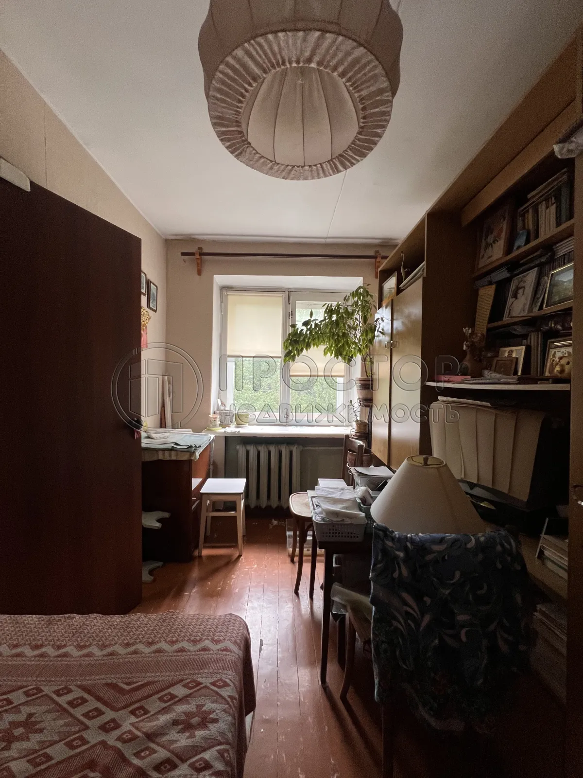 2-комнатная квартира, 45.3 м² - фото 10