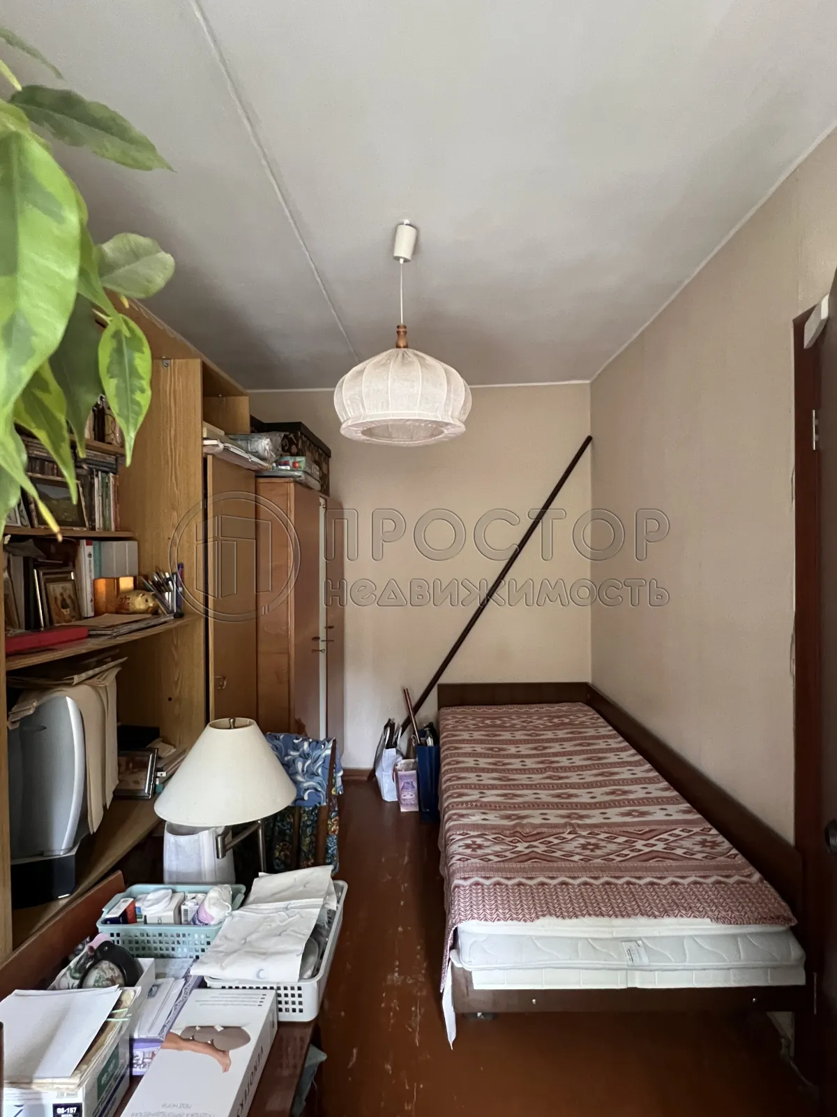 2-комнатная квартира, 45.3 м² - фото 11