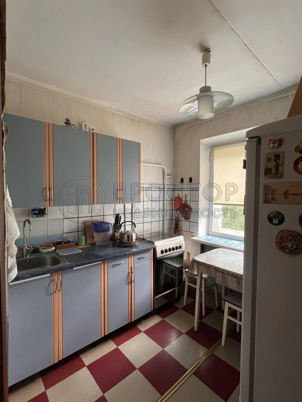 2-комнатная квартира, 45.3 м² - фото 13