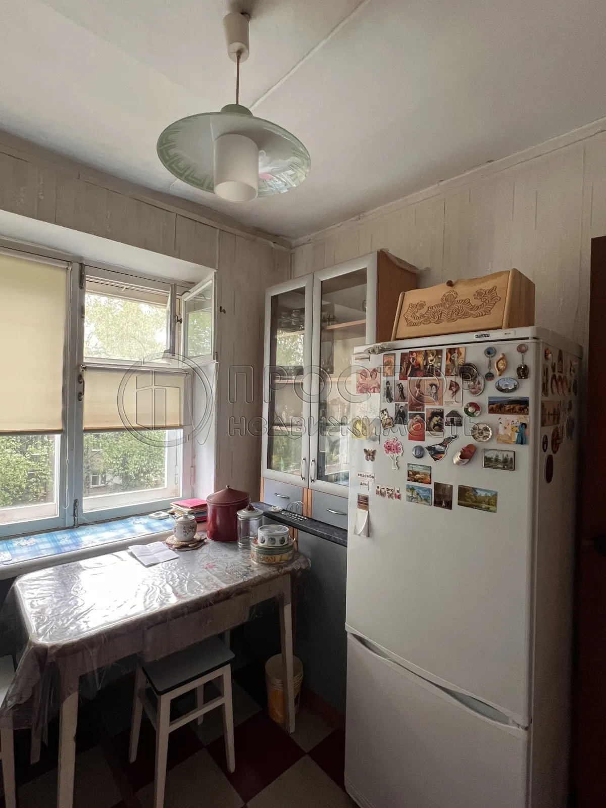 2-комнатная квартира, 45.3 м² - фото 14