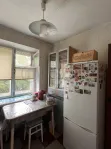 2-комнатная квартира, 45.3 м² - фото 29