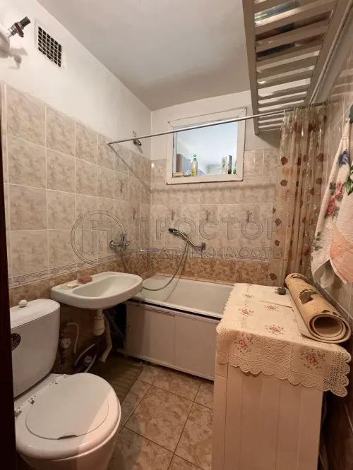 2-комнатная квартира, 45.3 м² - фото 16