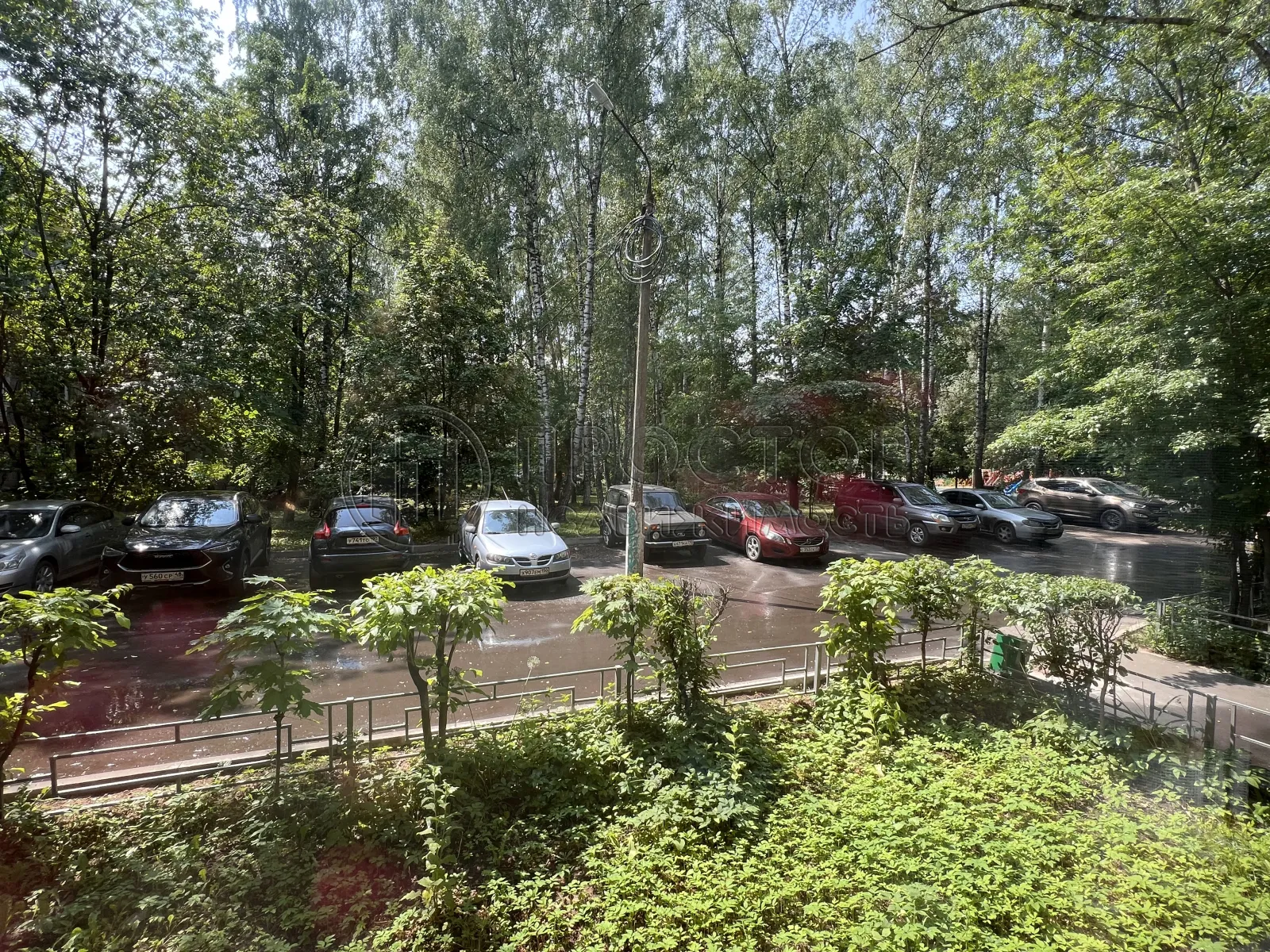 2-комнатная квартира, 54.7 м² - фото 5