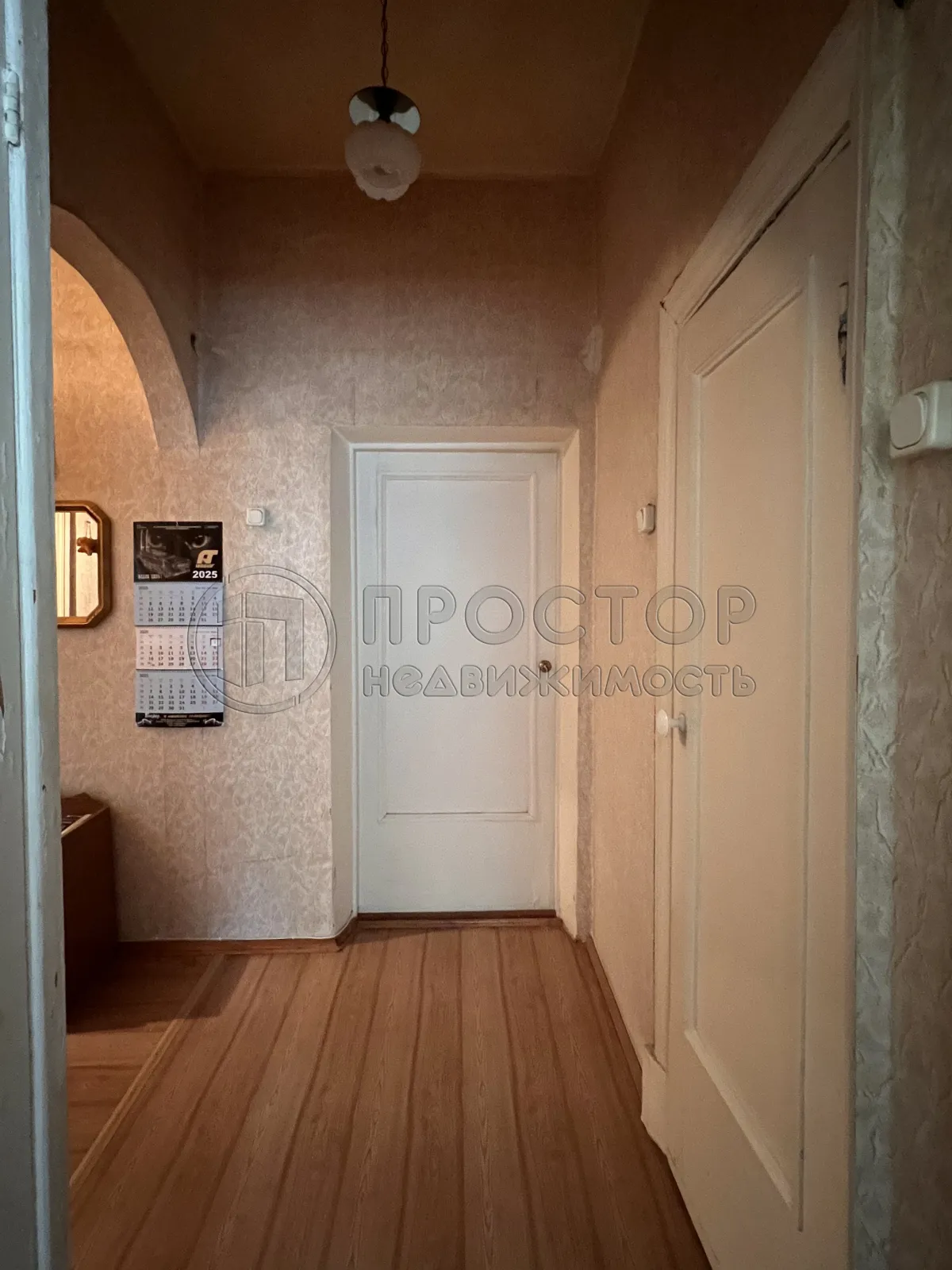 2-комнатная квартира, 54.7 м² - фото 6