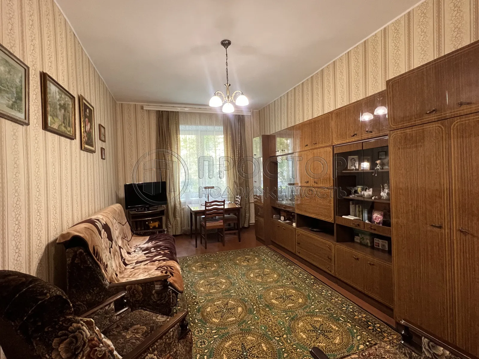 2-комнатная квартира, 54.7 м² - фото 7