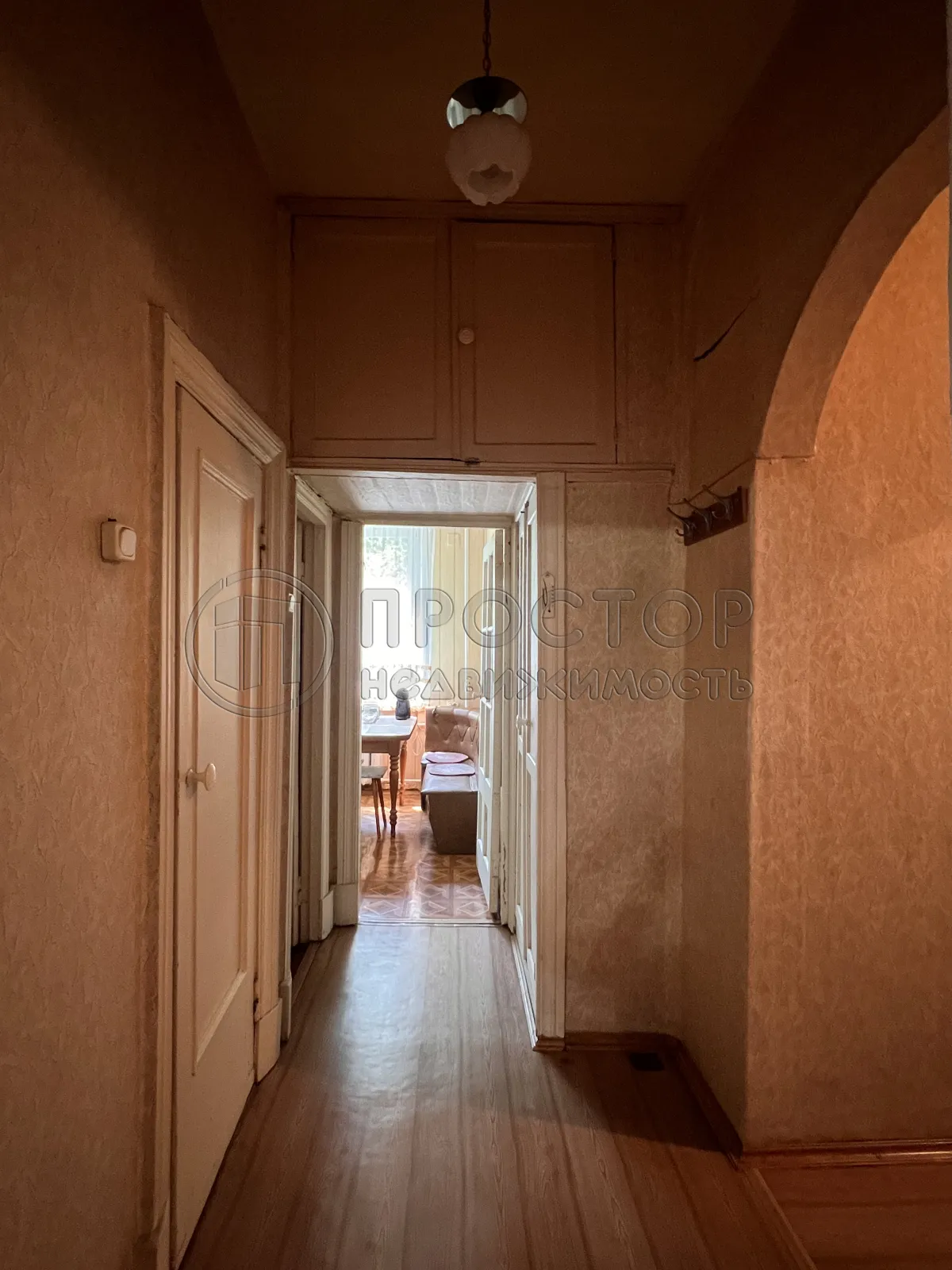 2-комнатная квартира, 54.7 м² - фото 10