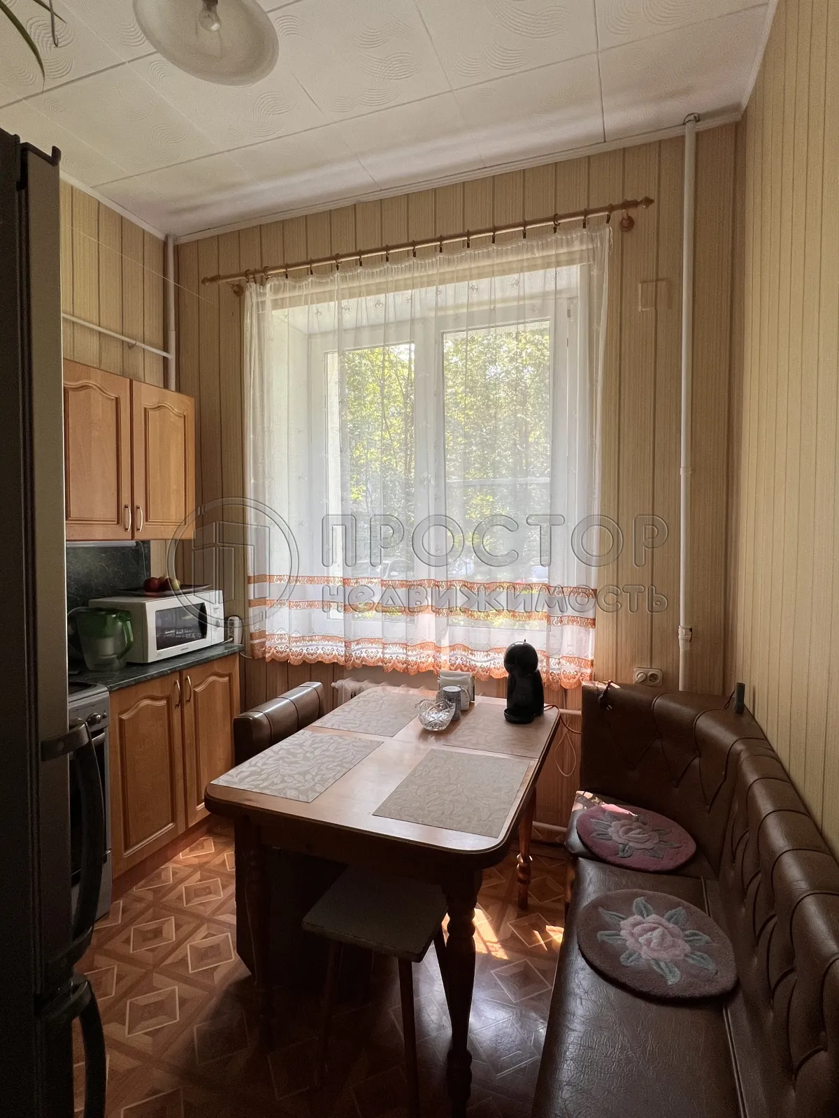 2-комнатная квартира, 54.7 м² - фото 12