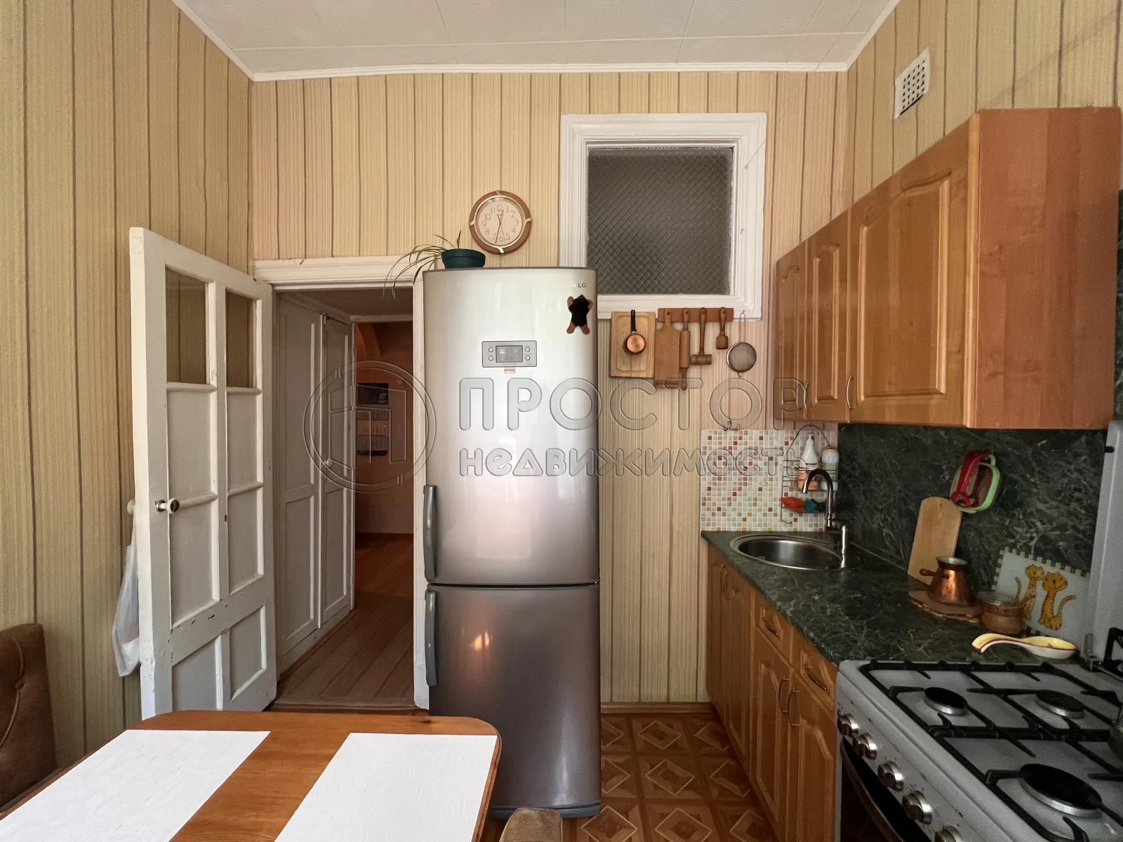 2-комнатная квартира, 54.7 м² - фото 13