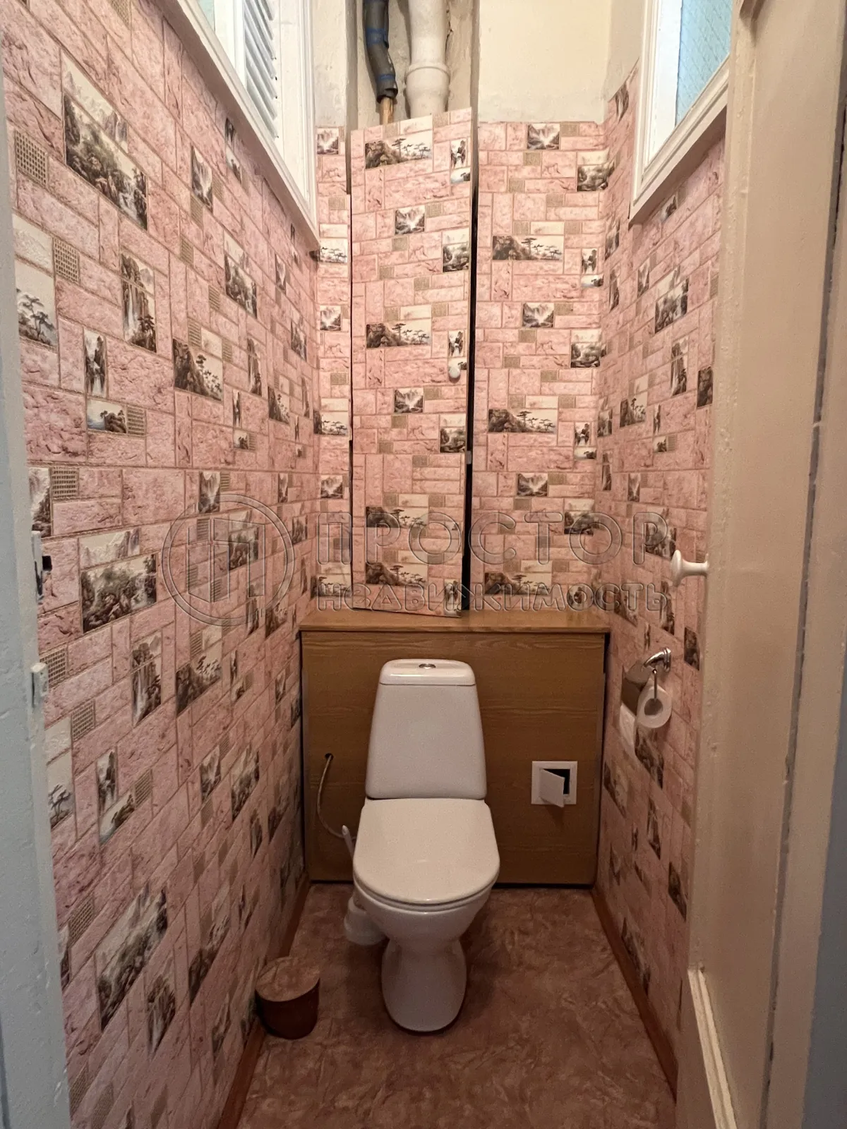 2-комнатная квартира, 54.7 м² - фото 15