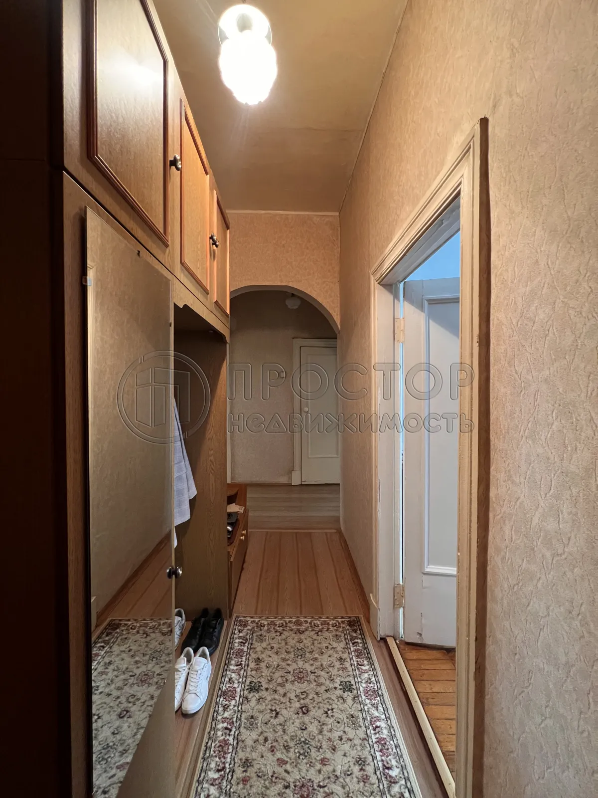 2-комнатная квартира, 54.7 м² - фото 16